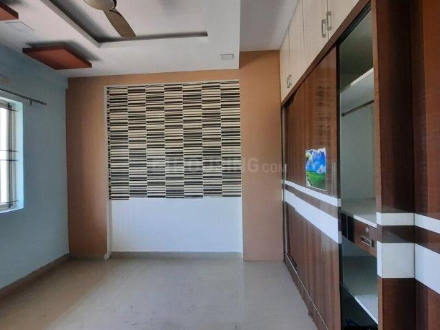 3 BHK Apartment in Basapura for resale Bengaluru. The reference number is 21118743