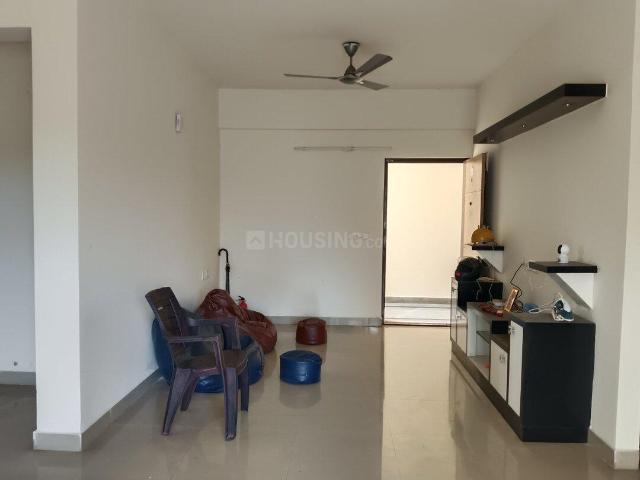 3 BHK Apartment in Basapura for resale Bengaluru. The reference number is 21274902