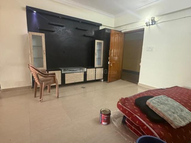 3 BHK Apartment in Basavanagar for rent Bengaluru. The reference number is 20519316