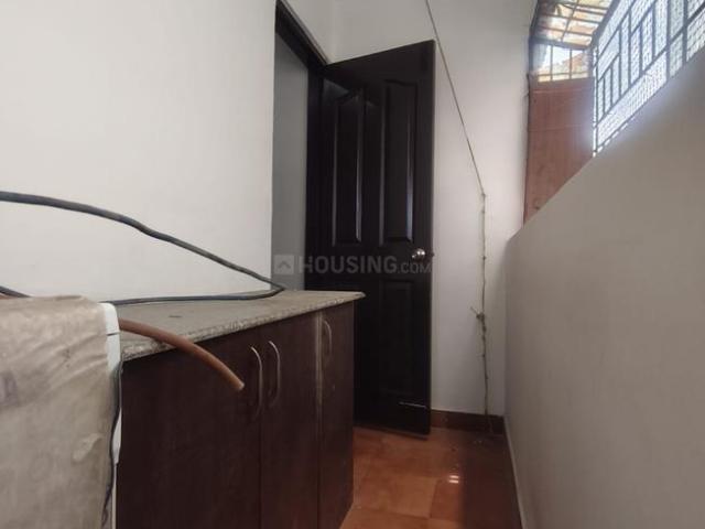3 BHK Apartment in Basavanagar for rent Bengaluru. The reference number is 21200135
