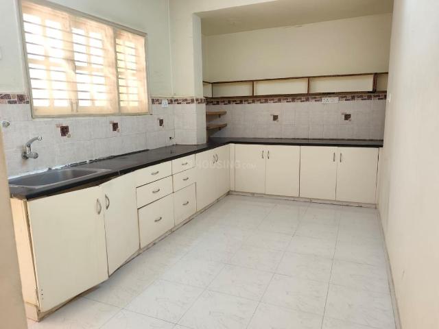 3 BHK Apartment in Basavanagar for rent Bengaluru. The reference number is 21271205