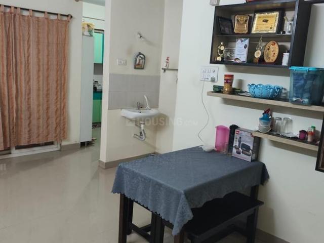 3 BHK Apartment in Basavanagar for resale Bengaluru. The reference number is 19481016