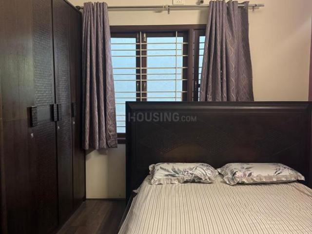 3 BHK Apartment in Basavanagudi for rent Bengaluru. The reference number is 20555769