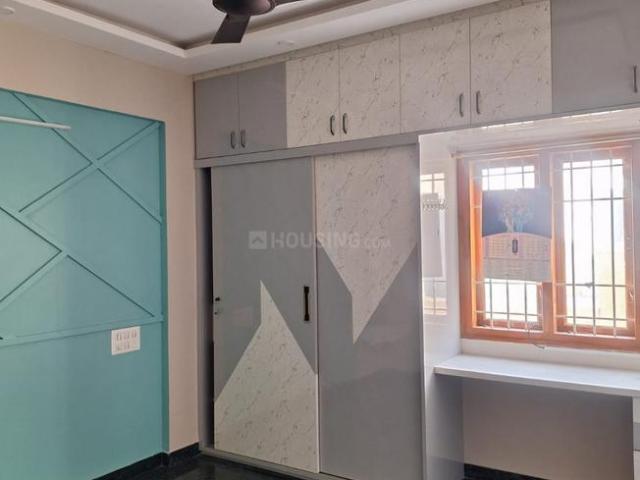 3 BHK Apartment in Basavanagudi for rent Bengaluru. The reference number is 20678293