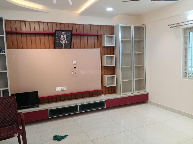 3 BHK Apartment in Basavanagudi for rent Bengaluru. The reference number is 20764103
