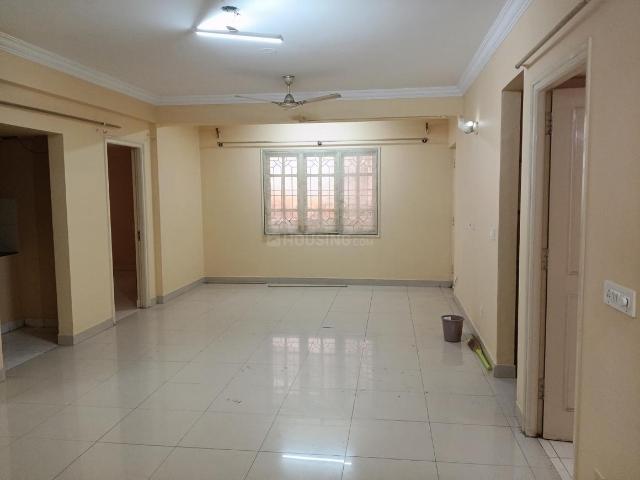 3 BHK Apartment in Basavanagudi for rent Bengaluru. The reference number is 20895657