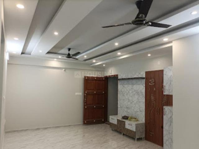 3 BHK Apartment in Basavanagudi for rent Bengaluru. The reference number is 20985329