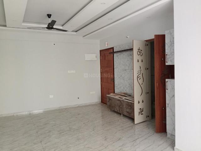 3 BHK Apartment in Basavanagudi for rent Bengaluru. The reference number is 21047160