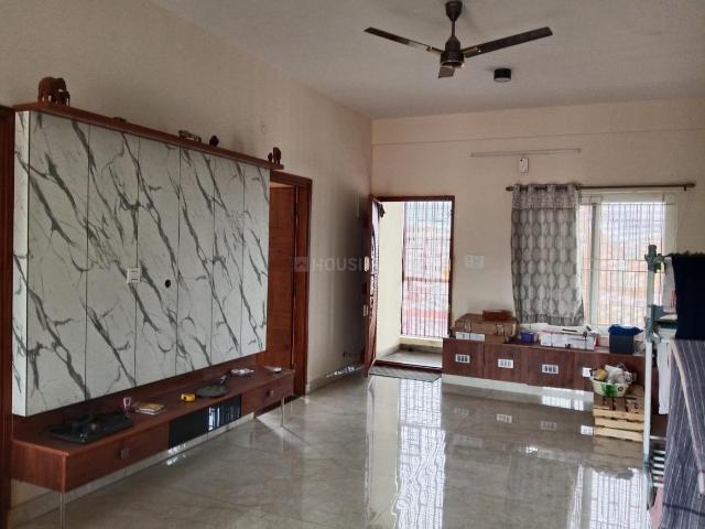 3 BHK Apartment in Basavanagudi for rent Bengaluru. The reference number is 21047178