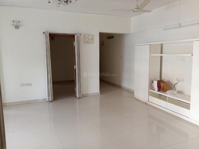 3 BHK Apartment in Basavanagudi for rent Bengaluru. The reference number is 21048975