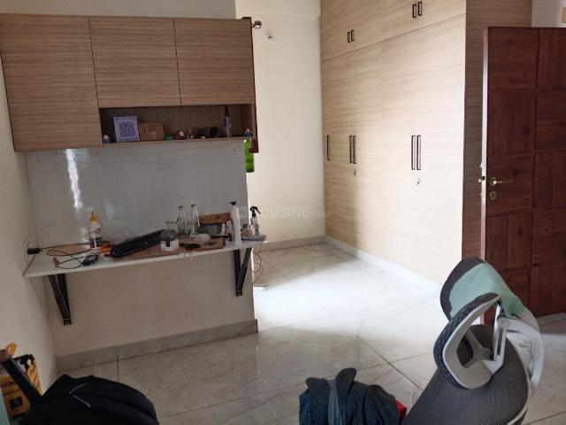 3 BHK Apartment in Basavanagudi for rent Bengaluru. The reference number is 21007625