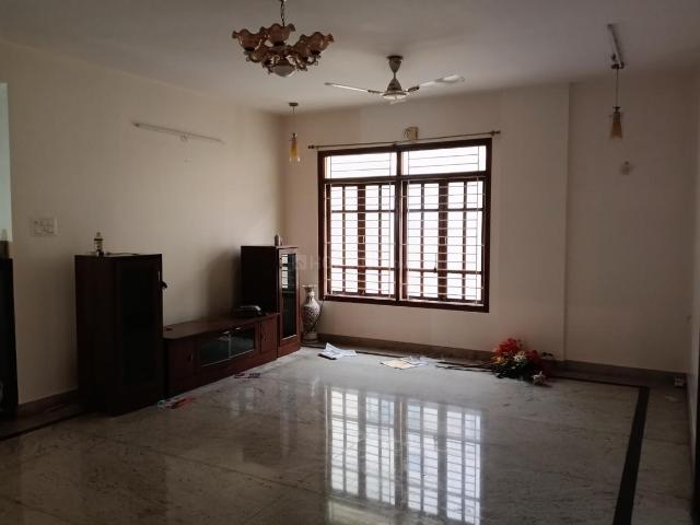 3 BHK Apartment in Basavanagudi for rent Bengaluru. The reference number is 21212810