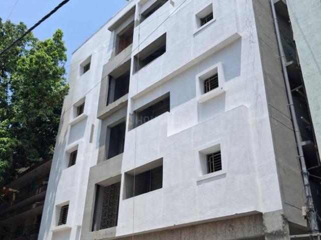 3 BHK Apartment in Basavanagudi for resale Bengaluru. The reference number is 17478834