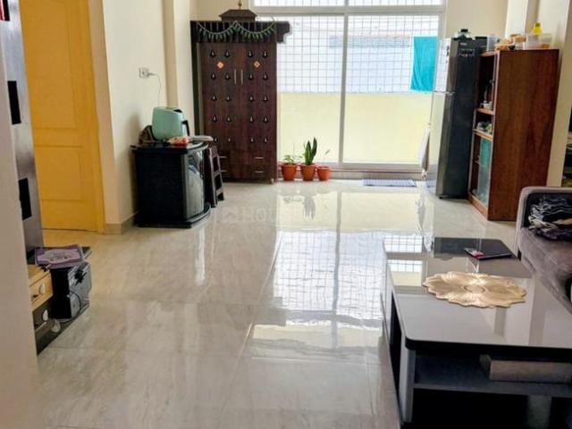 3 BHK Apartment in Basavanagudi for resale Bengaluru. The reference number is 20584619
