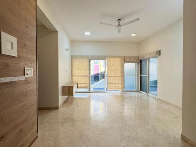 3 BHK Apartment in Basaveshwara Nagar for rent Bengaluru. The reference number is 20748948