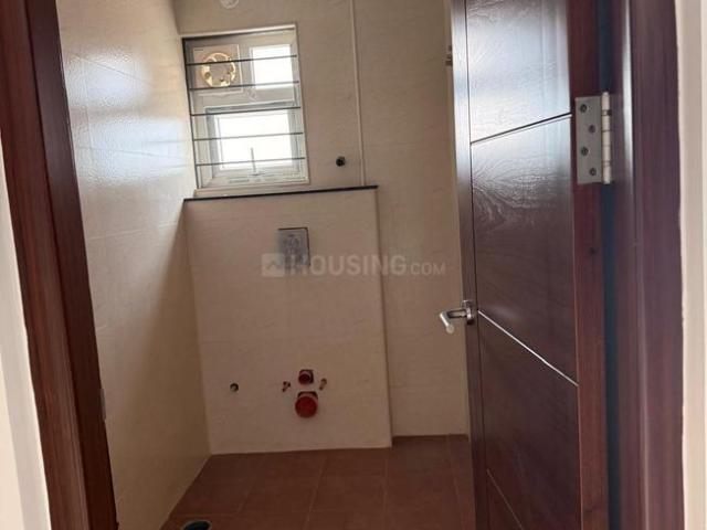 3 BHK Apartment in Basaveshwara Nagar for resale Bengaluru. The reference number is 21151306