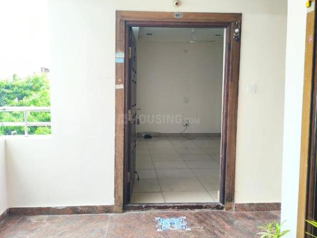 3 BHK Apartment in Basheer Bagh for rent Hyderabad. The reference number is 20595321