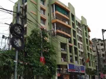 3 BHK Apartment in Basheer Bagh for resale Hyderabad. The reference number is 20406978
