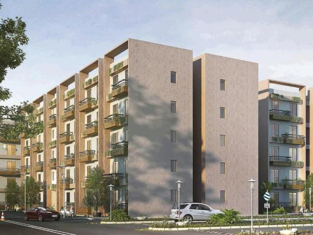 3 BHK Apartment in Basina for resale Kolkata. The reference number is 16705092