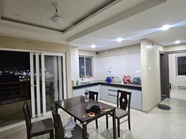 3 BHK Apartment in Basishta for rent Guwahati. The reference number is 17782786