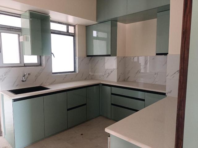 3 BHK Apartment in Basishta for rent Guwahati. The reference number is 19378998