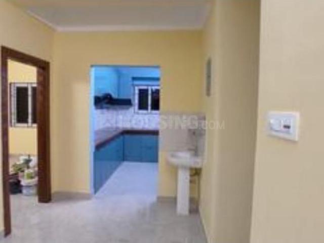 3 BHK Apartment in Basishta for rent Guwahati. The reference number is 21060737