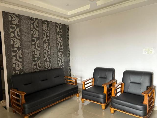 3 BHK Apartment in Basishta for rent Guwahati. The reference number is 21146682