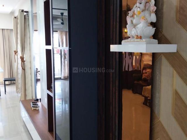 3 BHK Apartment in Basishta for rent Guwahati. The reference number is 21269685