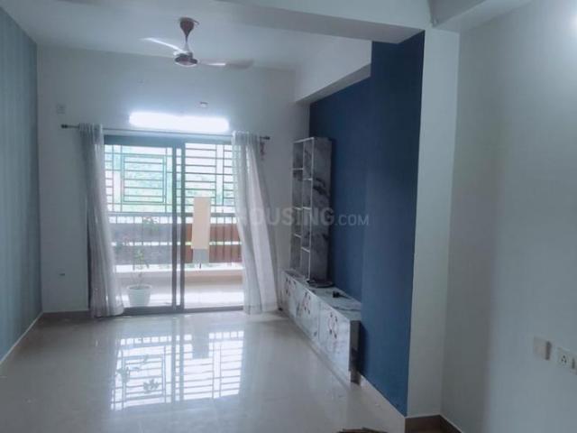 3 BHK Apartment in Basishta for rent Guwahati. The reference number is 21304903