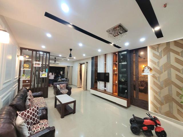 3 BHK Apartment in Basishta for rent Guwahati. The reference number is 21371872