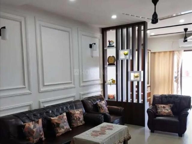 3 BHK Apartment in Basishta for rent Guwahati. The reference number is 21377078