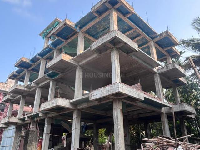 3 BHK Apartment in Basishta for resale Guwahati. The reference number is 21226498