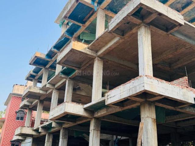 3 BHK Apartment in Basishta for resale Guwahati. The reference number is 21226405