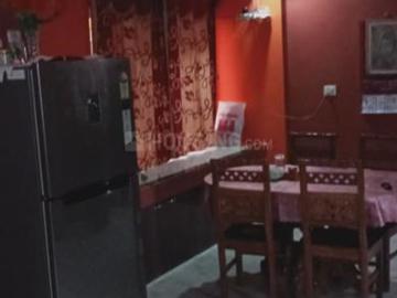 Flat for rent in West Bengal - Balcony