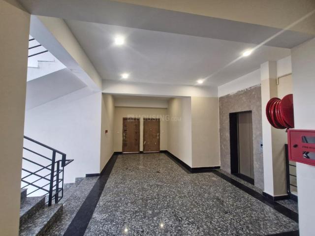 3 BHK Apartment in Betkuchi for rent Guwahati. The reference number is 20617430