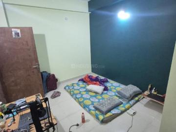 3 BHK Apartment in Betkuchi for rent Guwahati. The reference number is 20235612