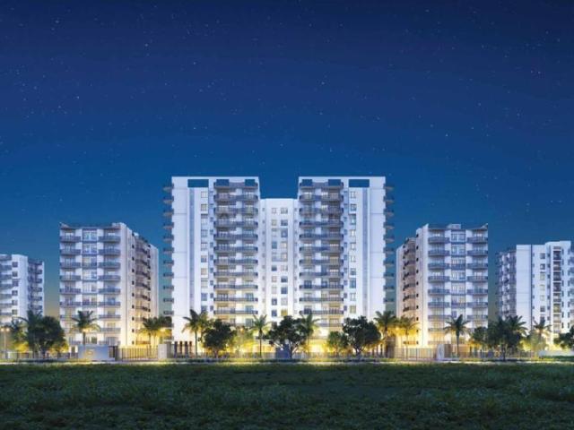 3 BHK Apartment in Betkuchi for resale Guwahati. The reference number is 18443168