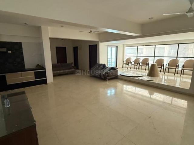 3 BHK Apartment in Beed Bypass for rent Aurangabad. The reference number is 21284576