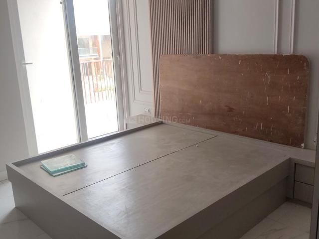3 BHK Apartment in Beelwa for resale Jaipur. The reference number is 20658596