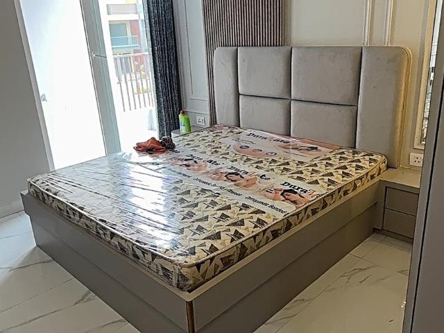 3 BHK Apartment in Beelwa for resale Jaipur. The reference number is 20681517