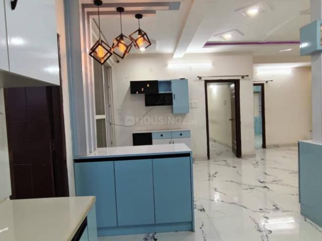 3 BHK Apartment in Beeramguda for resale Sangareddy. The reference number is 19933423