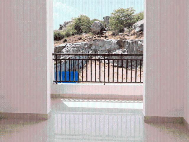 3 BHK Apartment in Beeramguda for resale Sangareddy. The reference number is 20435659