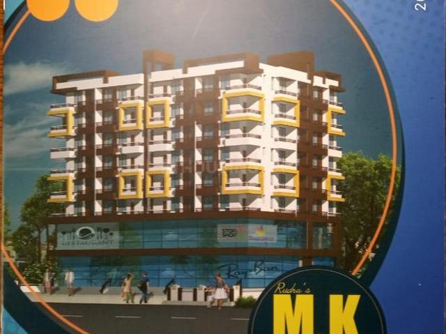 3 BHK Apartment in Begampur for rent Patna. The reference number is 17547484