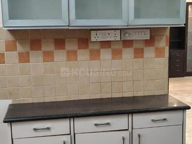 3 BHK Apartment in Begumpet for rent Hyderabad. The reference number is 19488451