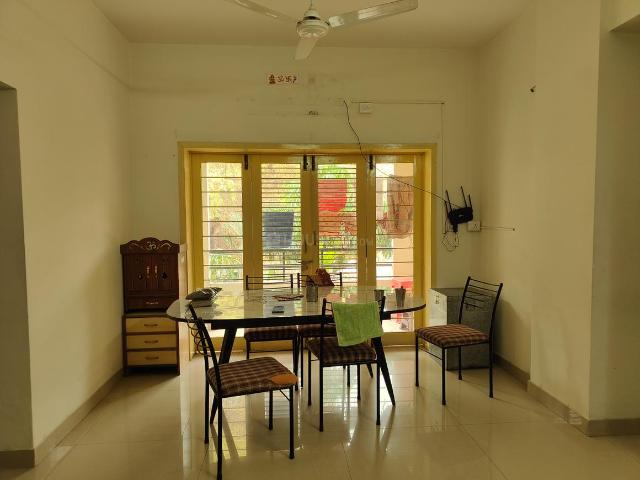 3 BHK Apartment in Begumpet for rent Hyderabad. The reference number is 20093581