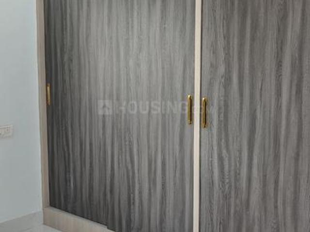3 BHK Apartment in Begumpet for rent Hyderabad. The reference number is 20120753