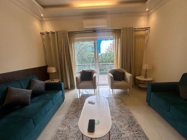 3 BHK Apartment in Begumpet for rent Hyderabad. The reference number is 20189410