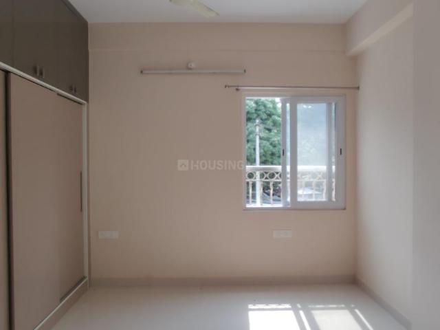 3 BHK Apartment in Begumpet for rent Hyderabad. The reference number is 20294304