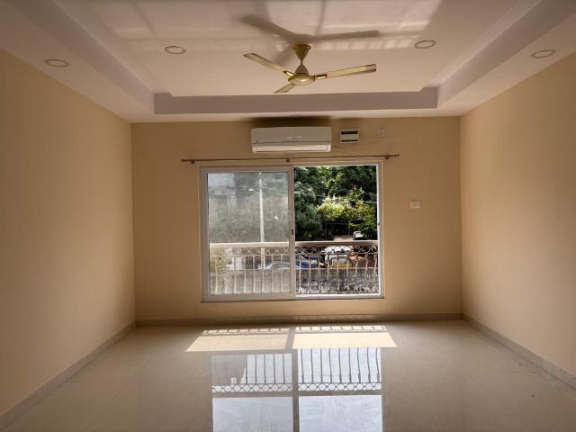 3 BHK Apartment in Begumpet for rent Hyderabad. The reference number is 20319267