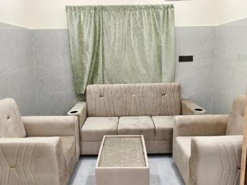 3 BHK Apartment in Begumpet for rent Hyderabad. The reference number is 20472809
